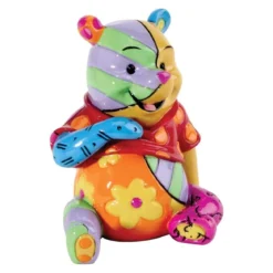 Enesco Disney Britto - Winnie l'Ourson