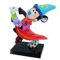 Enesco Disney by Britto - Mickey Sorcier - Fantasia