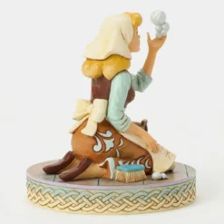 Enesco Disney - Cendrillon Femme de Ménage - Tradition by Jim Shore