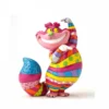 Enesco Disney - Cheshire Cat BRITTO - Alice au Pays des Merveilles -