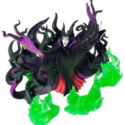 Enesco Disney - Grand Jester - Malefique La Belle au Bois Dormant
