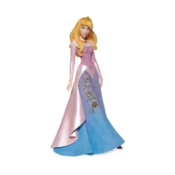 Enesco Disney Haute Couture - Aurora - La belle au bois dormant