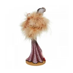 Enesco Disney Haute Couture - les 101 Dalmatiens - Cruella d'Enfer - De Vil