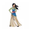 Enesco Disney Haute Couture - Mulan