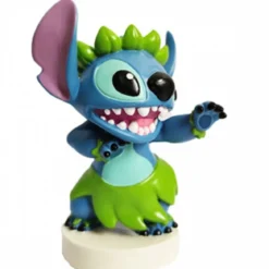 Enesco - Disney Lilo & Stitch - Stitch Vahiné - Dancing