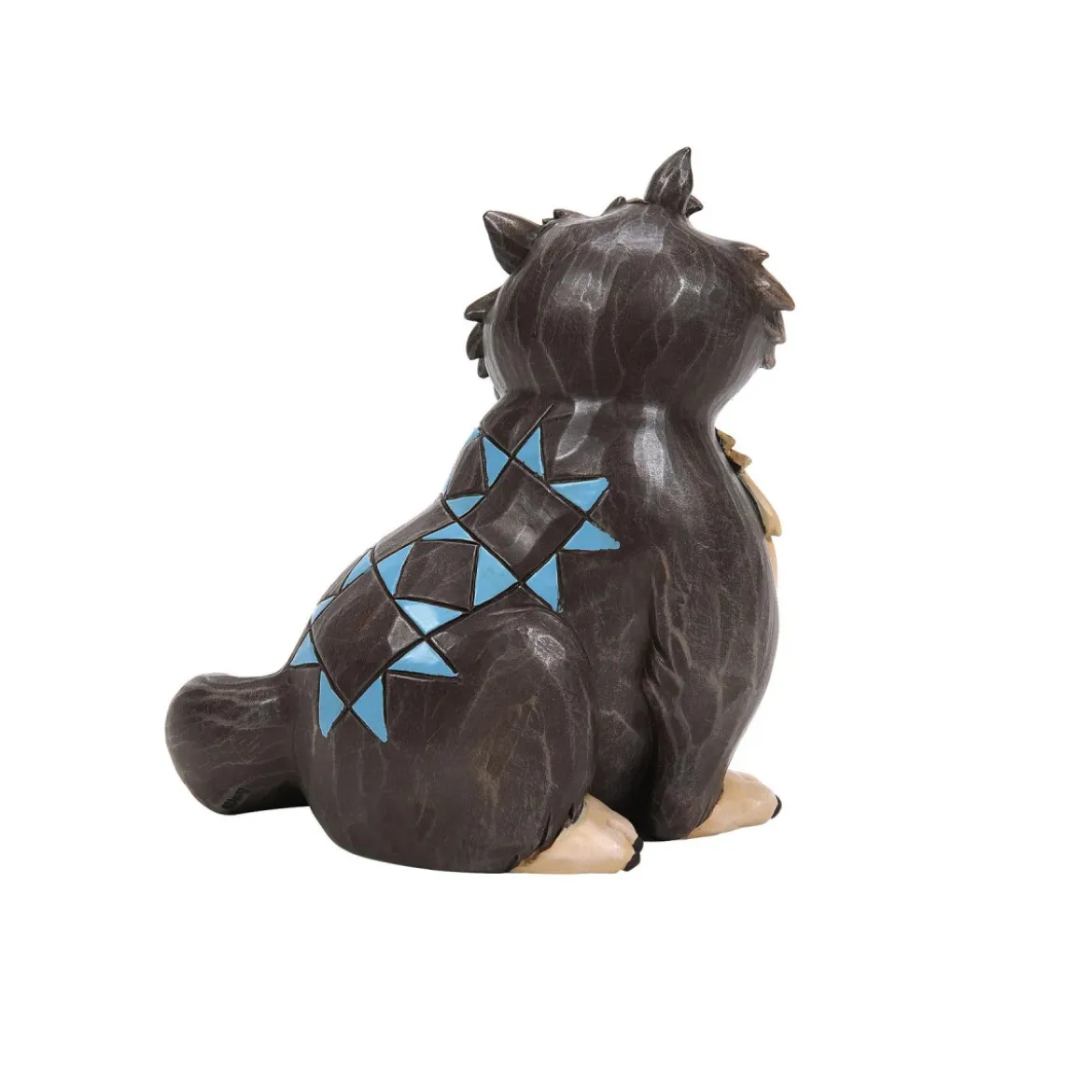 Enesco Disney - Mini Figurine Lucifer - Tradition by Jim Shore