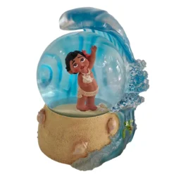 Enesco Disney Moana Vaiana - Boule à neige Moana