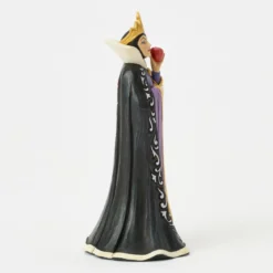 Enesco Disney - Reine Grimhilde et la pomme - Blanche Neige et les 7 Nains Traditions by Jim Shore -