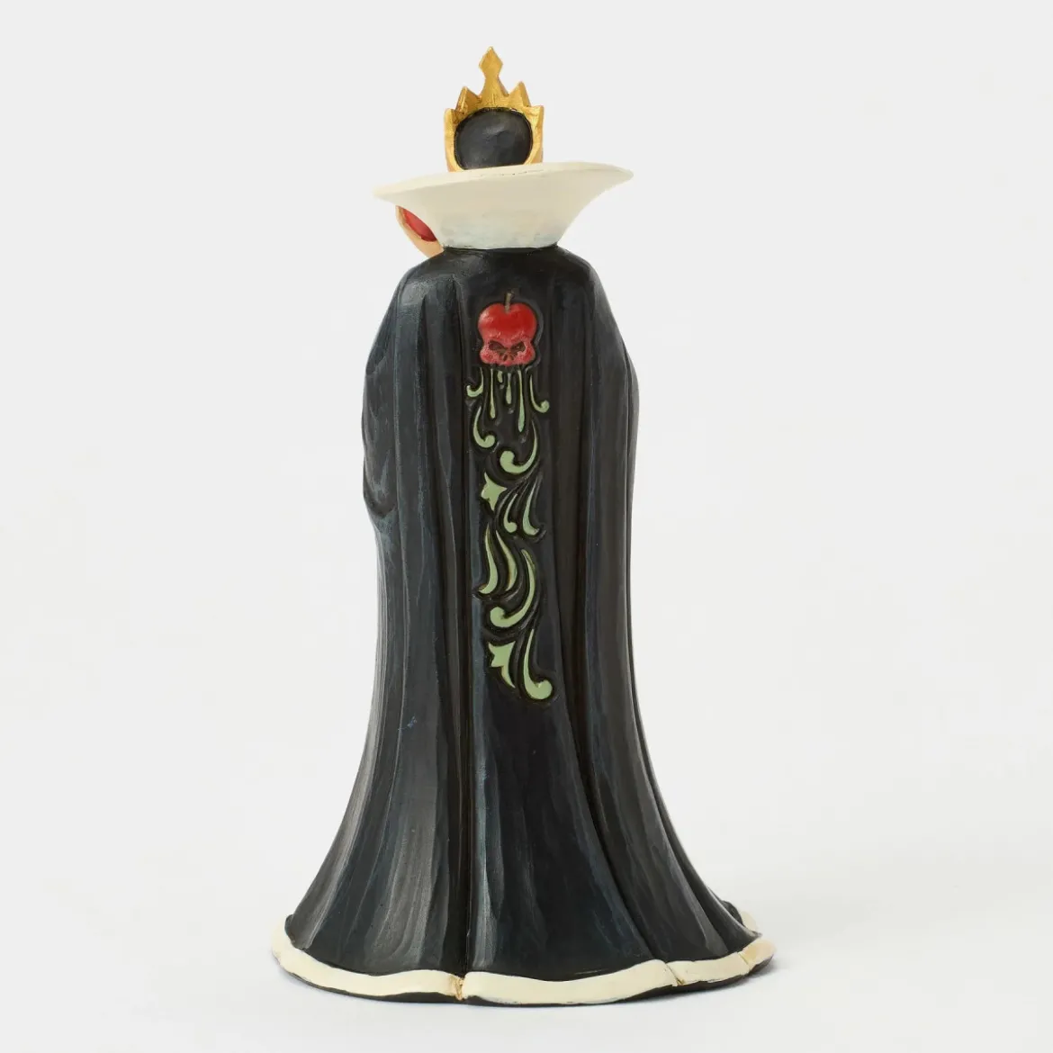 Enesco Disney - Reine Grimhilde et la pomme - Blanche Neige et les 7 Nains Traditions by Jim Shore -