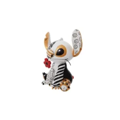 Enesco Disney - Romero Britto Stitch Midas