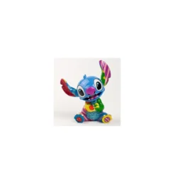 Enesco Disney - Romero Britto Stitch