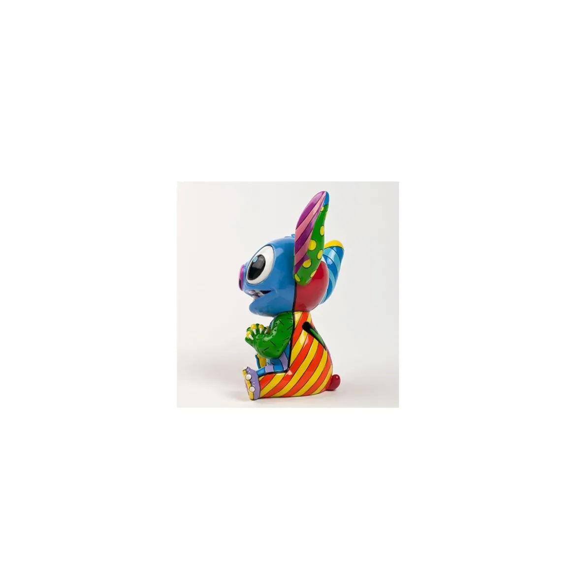 Enesco Disney - Romero Britto Stitch