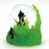 Enesco Disney Showcase - Boule à neige Malefique (la Belle au bois dormant) - Waterball maleficent