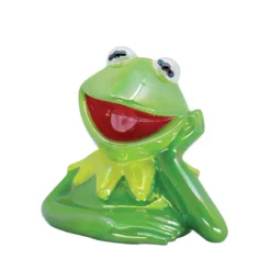 Enesco Disney Showcase - KERMIT CERAMIC BANK - Tirelire Kermit la grenouille