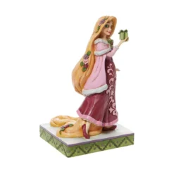 Enesco Disney Showcase - Raiponce et le cadeau