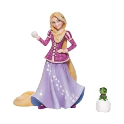 Enesco Disney Showcase - Raiponce a la Neige