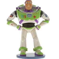 Enesco Disney Showcase Toy Story Buzz L'eclair