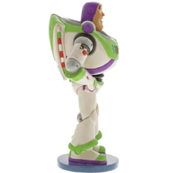 Enesco Disney Showcase Toy Story Buzz L'eclair