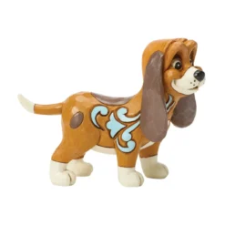 Enesco Disney Tradition by Jim Shore - Rouky - Rox & Rouky