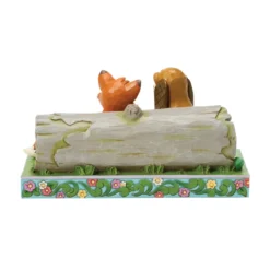 Enesco Disney Tradition by Jim Shore - Rox et Rouky