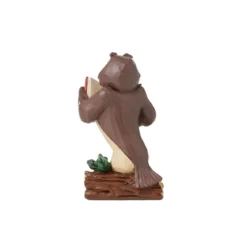 Enesco Disney Tradition - Maitre Hibou - Winnie l'Ourson - Jim Shore