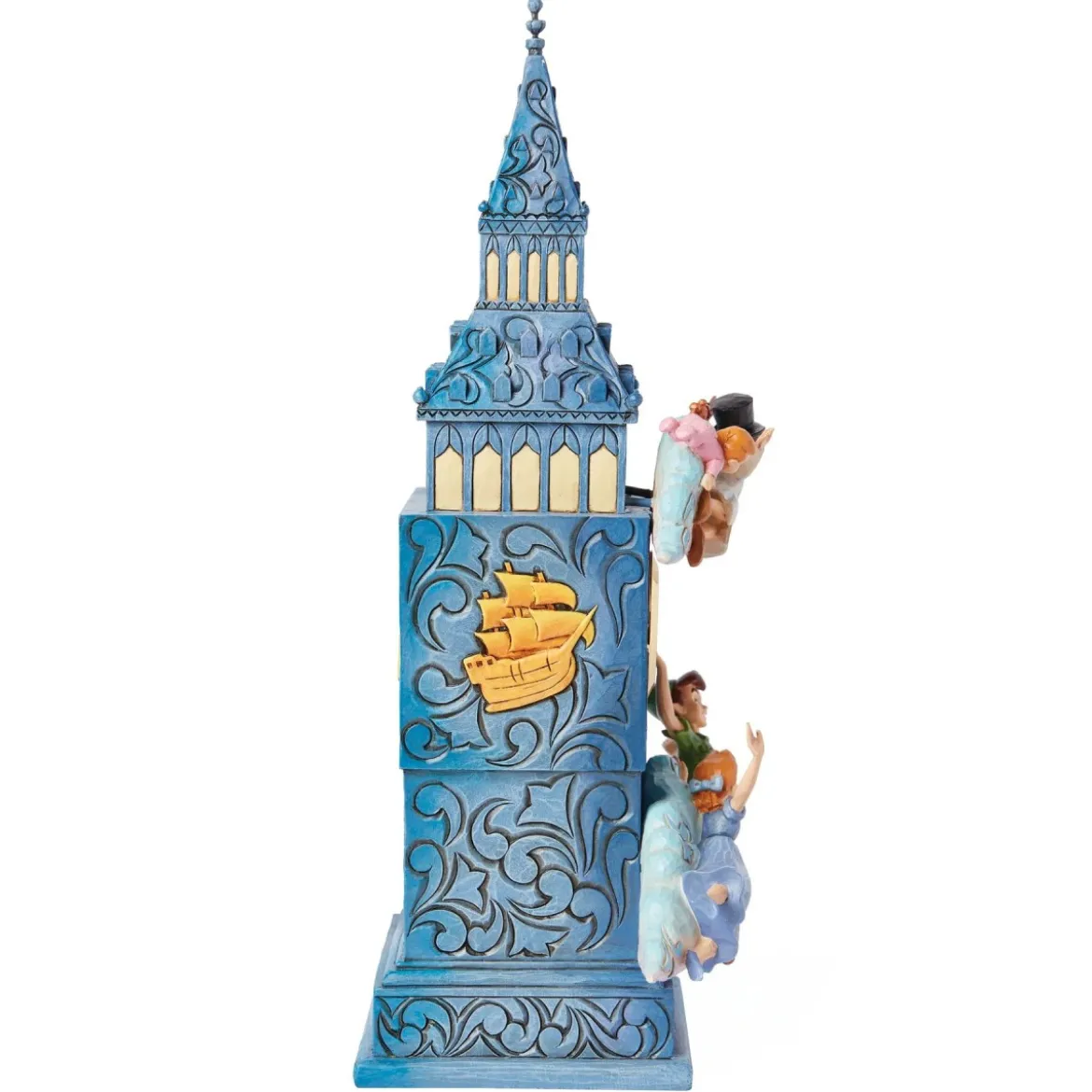 Enesco Disney Tradition - Peter Pan - Horloge