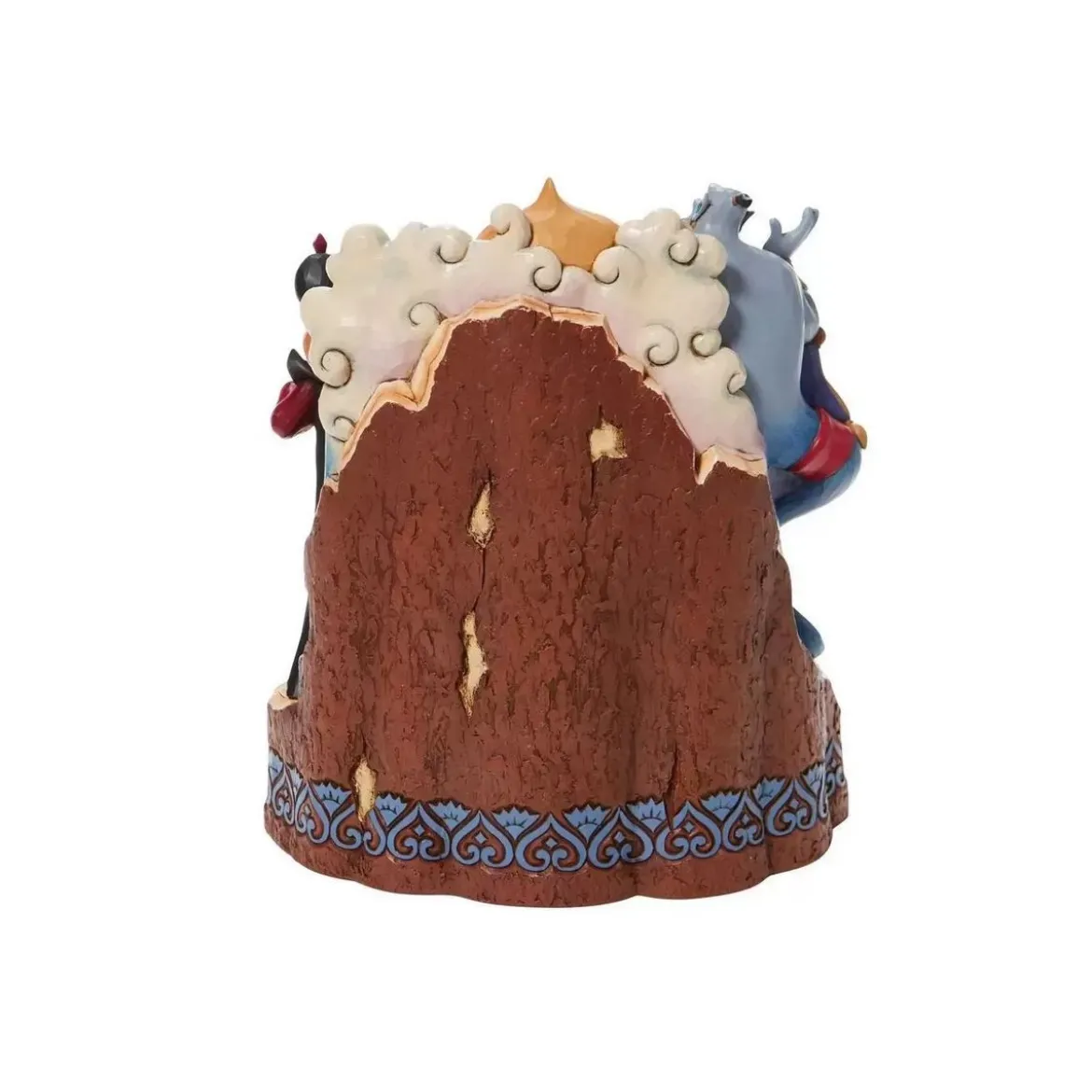Enesco Disney Traditions - Aladdin - Carved By Heart