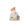 Enesco Disney Traditions - Ariel Spirited Siren - WHITE WOODLAND