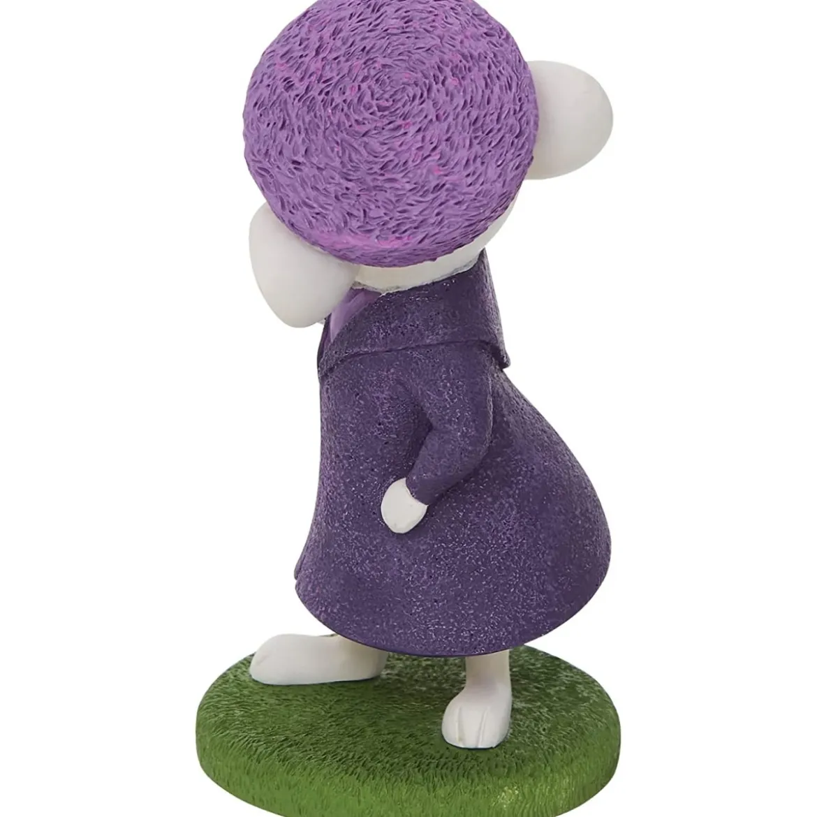 Enesco Disney Traditions Bernard et Bianca - Bianca Rescuer
