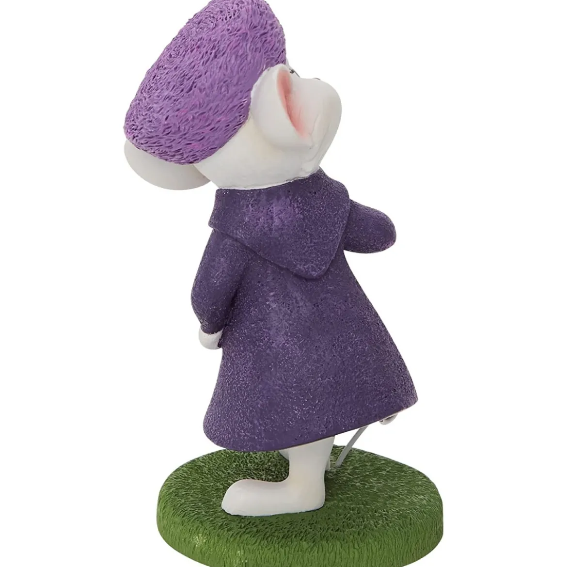 Enesco Disney Traditions Bernard et Bianca - Bianca Rescuer