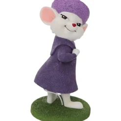 Enesco Disney Traditions Bernard et Bianca - Bianca Rescuer