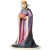 Enesco Disney Traditions - Blanche Neige et les 7 Nains - La Reine et la Citrouille