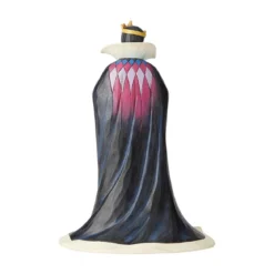 Enesco Disney Traditions - Blanche Neige et les 7 Nains - La Reine et la Citrouille