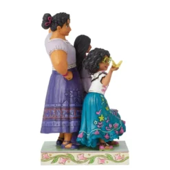 Enesco Disney Traditions By Jim Shore - Encanto Mirabel, Luisa et Isabela