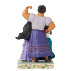 Enesco Disney Traditions By Jim Shore - Encanto Mirabel, Luisa et Isabela