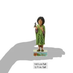 Enesco Disney Traditions By Jim Shore - Encanto - Bruno