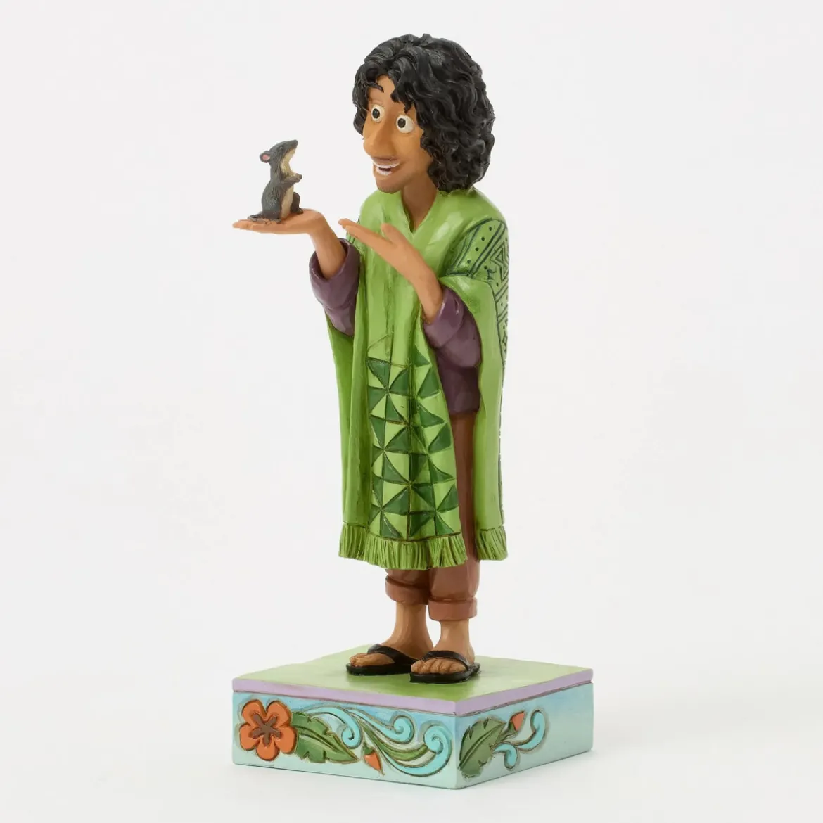 Enesco Disney Traditions By Jim Shore - Encanto - Bruno