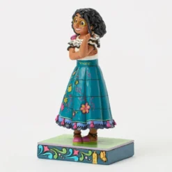Enesco Disney Traditions By Jim Shore - Encanto - Mirabel