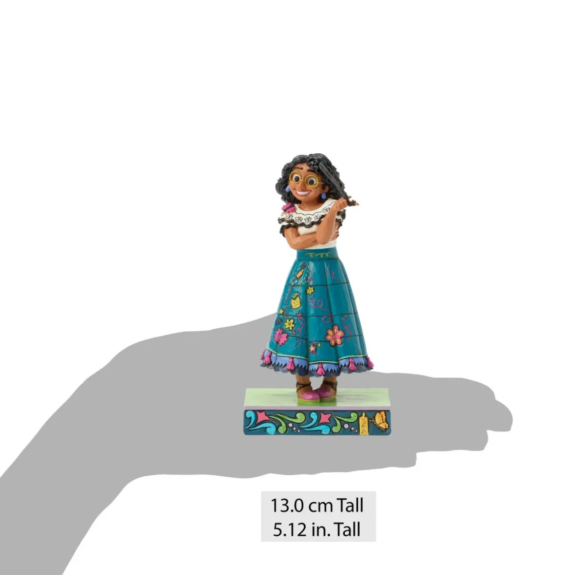 Enesco Disney Traditions By Jim Shore - Encanto - Mirabel
