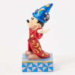 Enesco Disney Traditions by Jim Shore - Mickey Sorcier - Fantasia