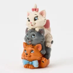 Enesco Disney Traditions By Jim Shore - Les Aristochats les Chatons