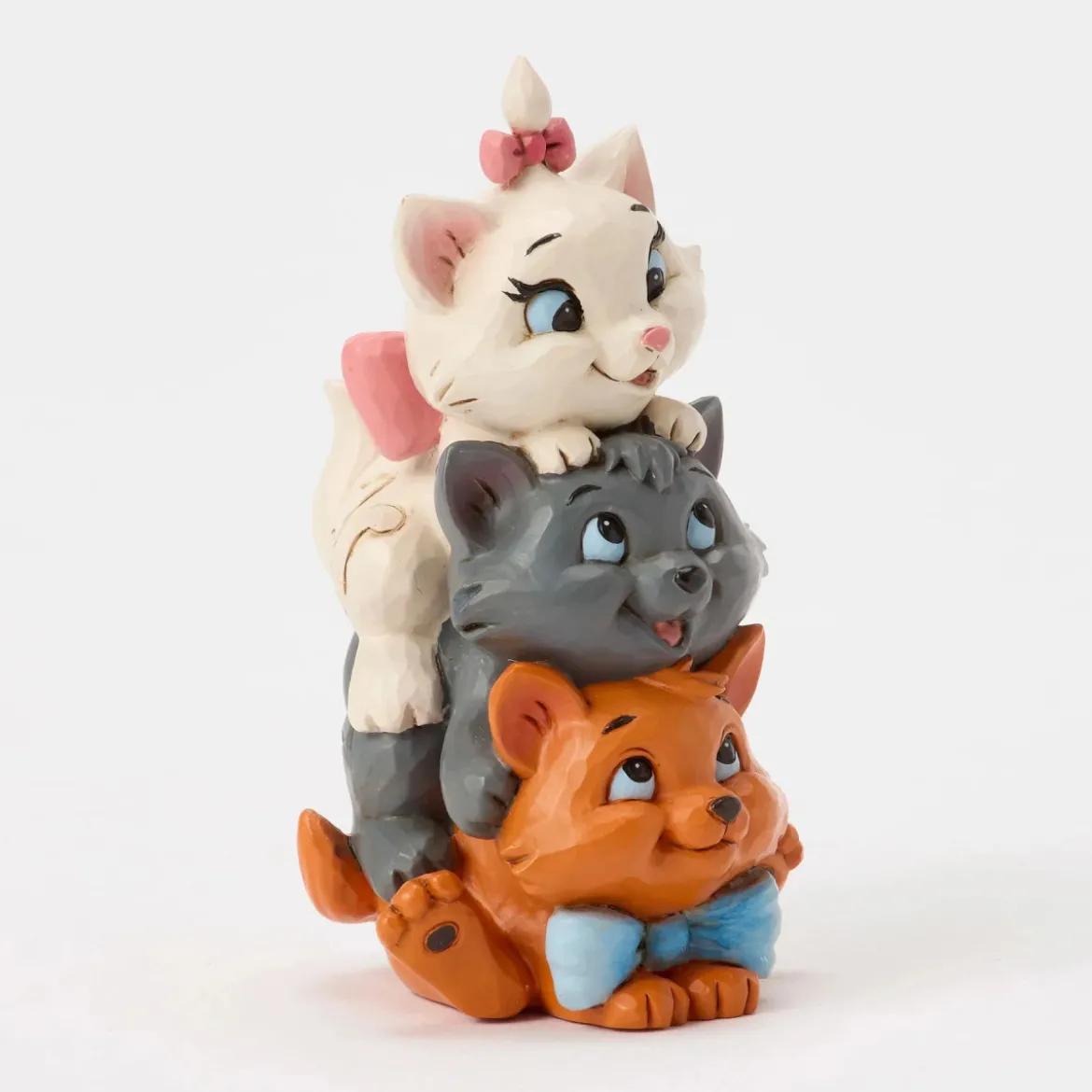 Enesco Disney Traditions By Jim Shore - Les Aristochats les Chatons