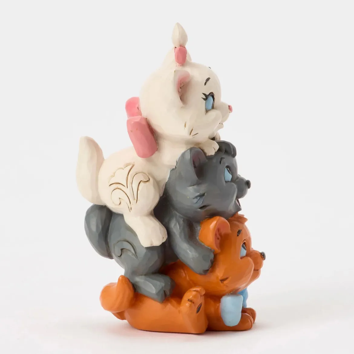 Enesco Disney Traditions By Jim Shore - Les Aristochats les Chatons