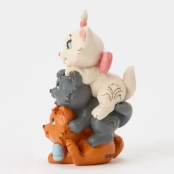 Enesco Disney Traditions By Jim Shore - Les Aristochats les Chatons