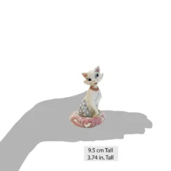 Enesco Disney Traditions By Jim Shore - Duchesse Les Aristochats