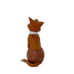 Enesco Disney Traditions By Jim Shore - Thomas O'Malley Les Aristochats