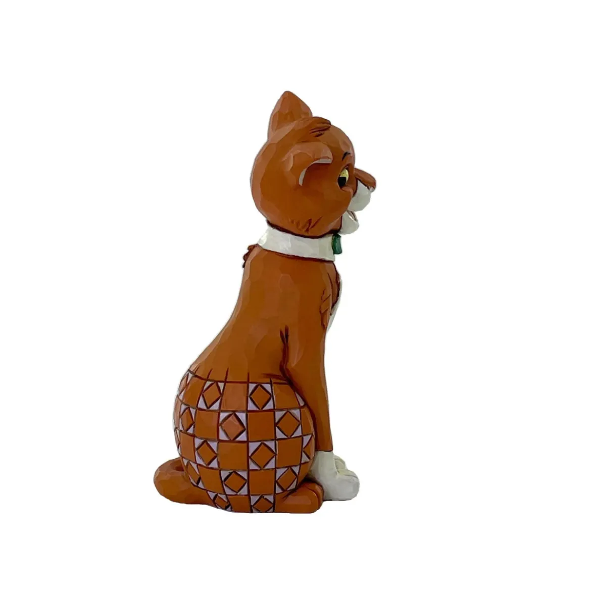Enesco Disney Traditions By Jim Shore - Thomas O'Malley Les Aristochats