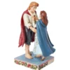 Enesco Disney Traditions by Jim Shore - Belle et son Prince - La Belle et la Bête