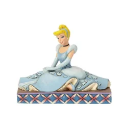 Enesco Disney Traditions - Cendrillon 