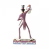 Enesco Disney Traditions - Facilier Halloween - La Princesse et la Grenouille